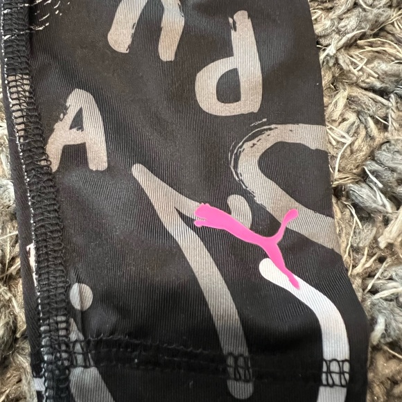 Puma Leggings Baby 24months - Picture 3 of 4